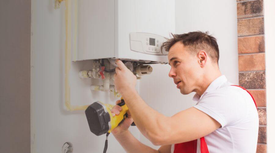 Professional Leak Detection Services in Worthington, IN